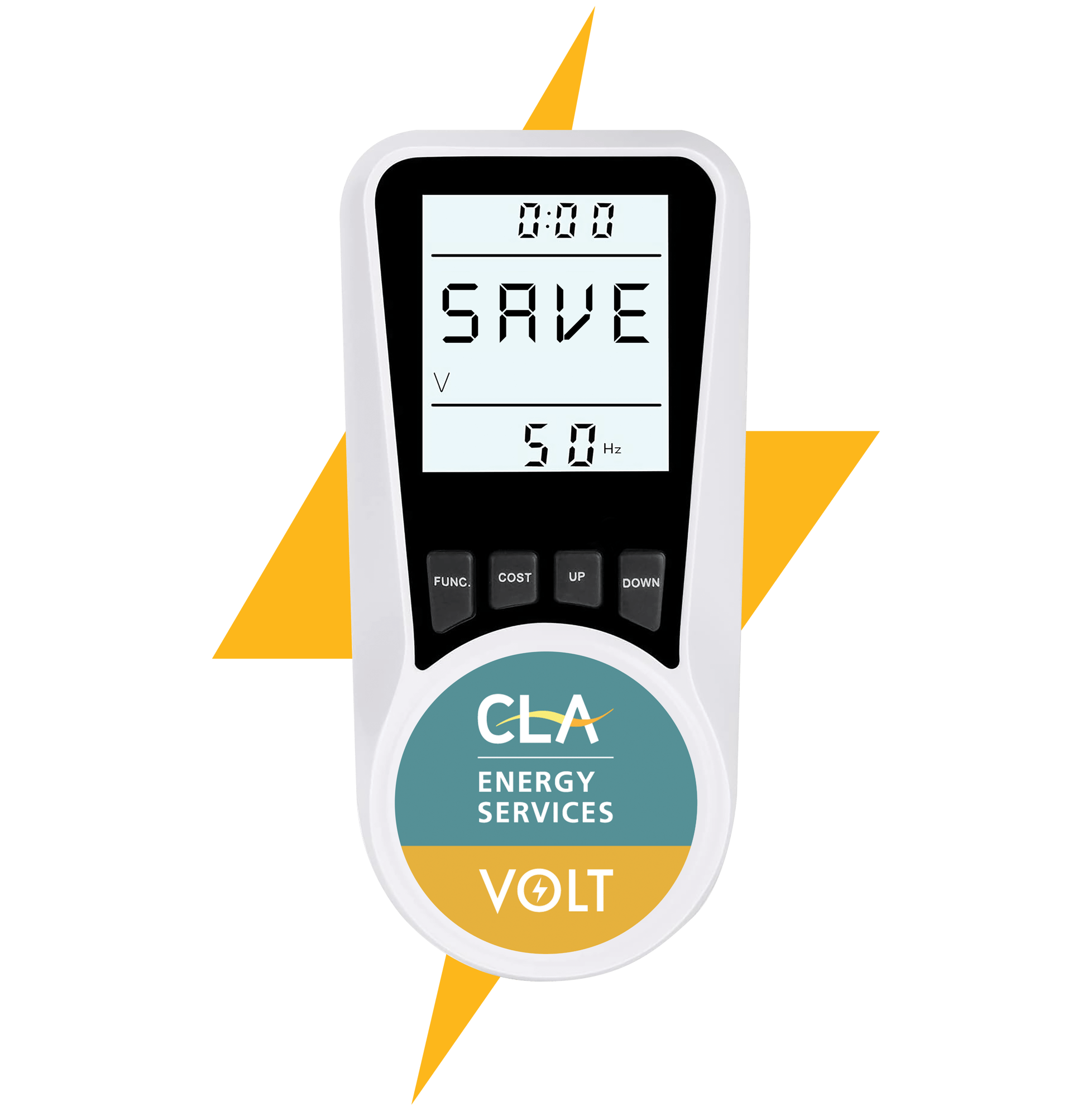 CLA_Troo Volt_Save Mockup CLA_Troo Volt_Save Mockup