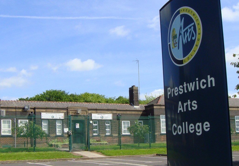 Prestwich College