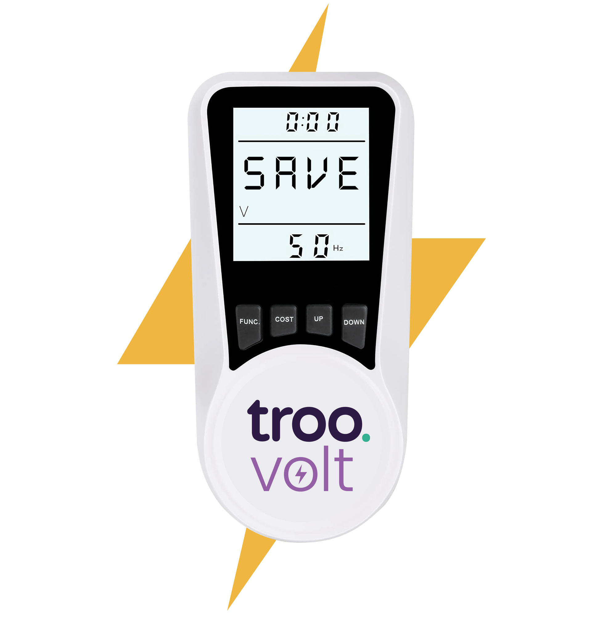Troo Volt Image Troo Volt Image